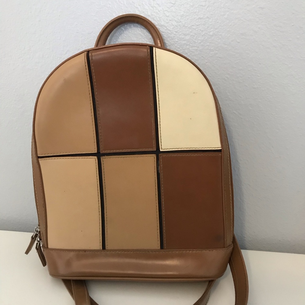 backpack